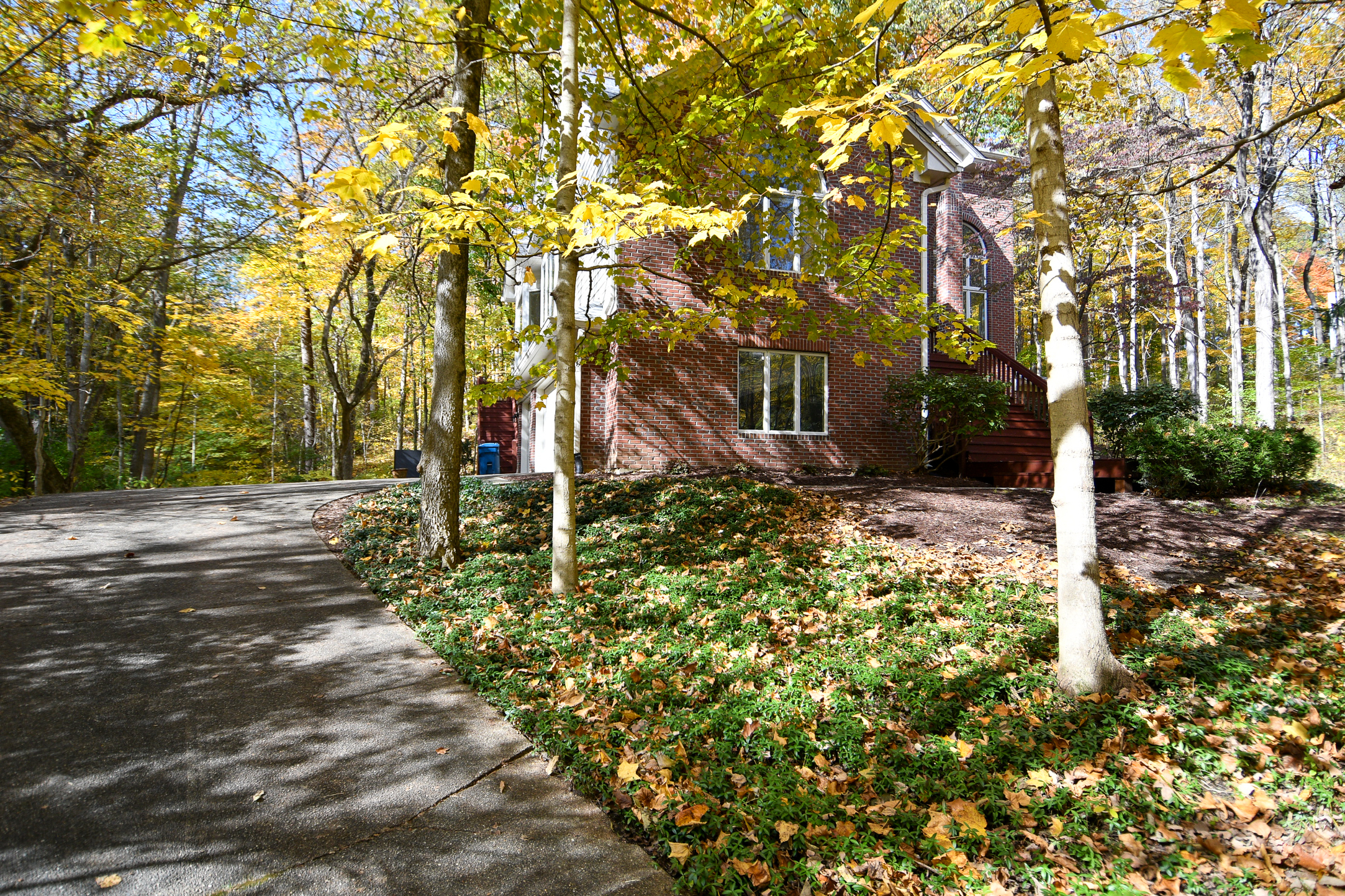 9316 Fall Creek Road Indianapolis, IN 46256 - Photo 3 of 79 Gallery Image 3