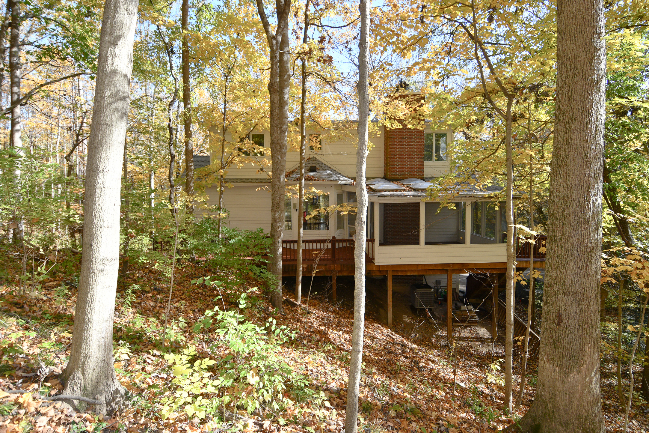 9316 Fall Creek Road Indianapolis, IN 46256 - Photo 75 of 79 Gallery Image 75