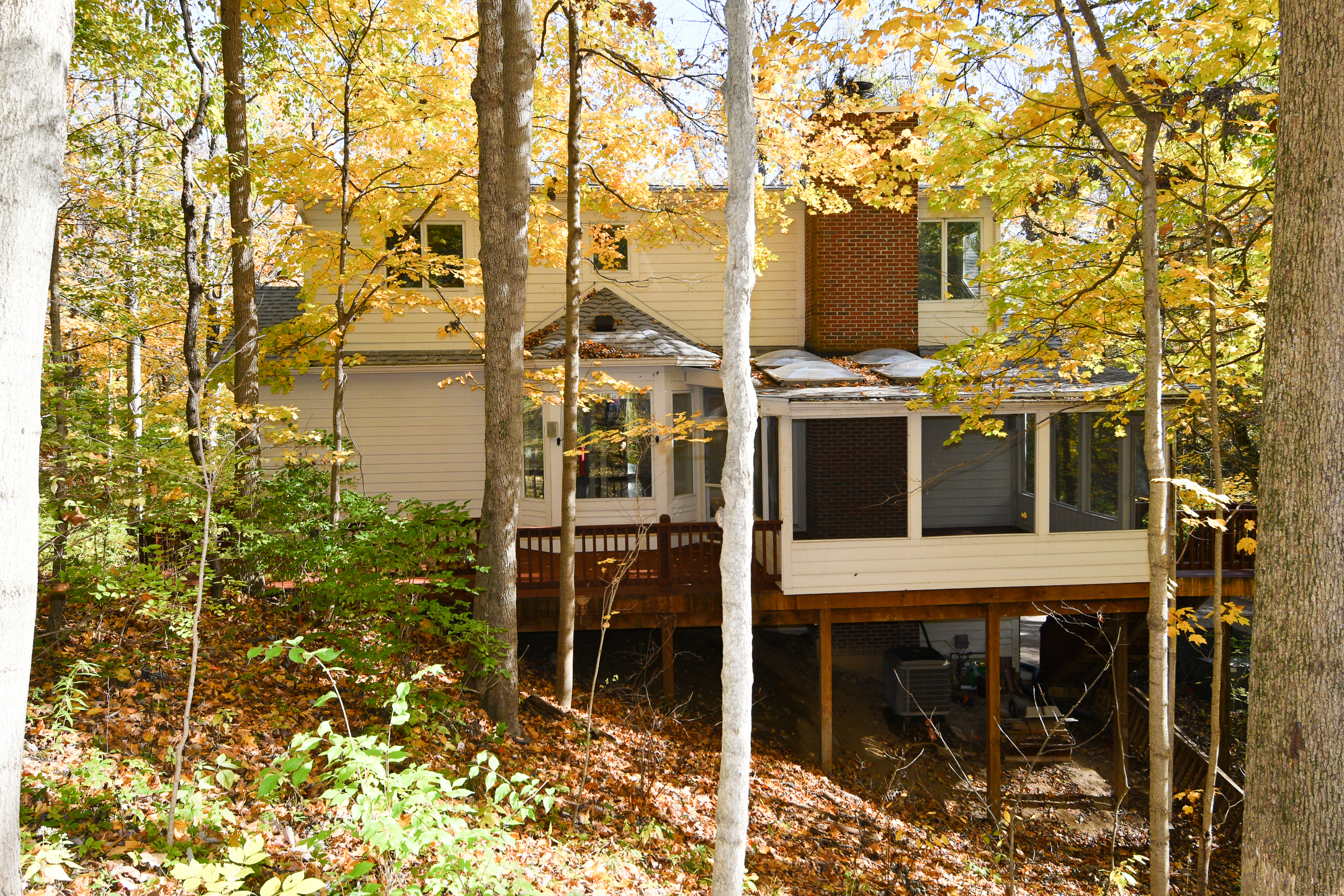 9316 Fall Creek Road Indianapolis, IN 46256 - Photo 76 of 79 Gallery Image 76