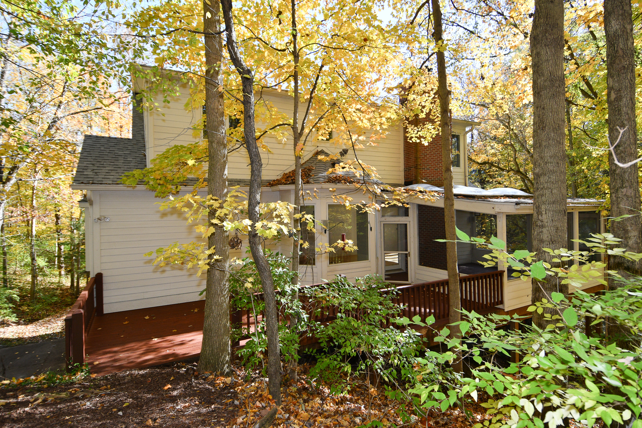 9316 Fall Creek Road Indianapolis, IN 46256 - Photo 77 of 79 Gallery Image 77