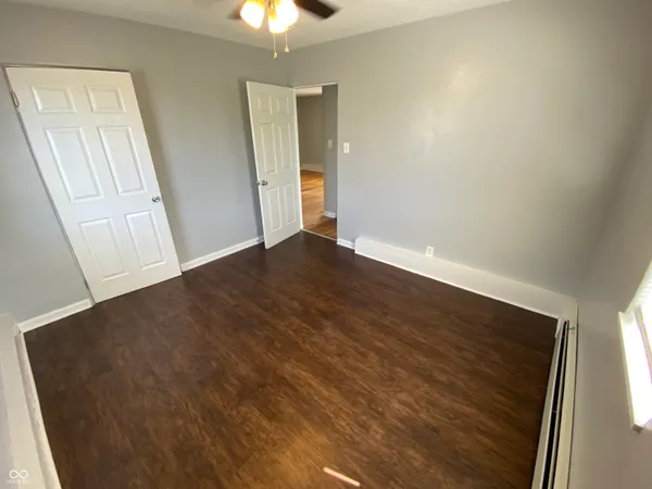 $850 | 4 North Butler Avenue, Unit 11, Indianapolis, IN 46219