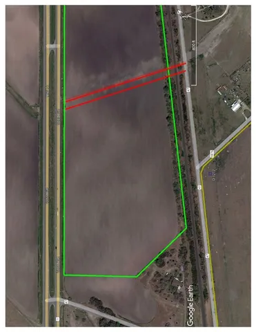 $1,981,800 | 15489 County Road 1726, Odem, TX 78370