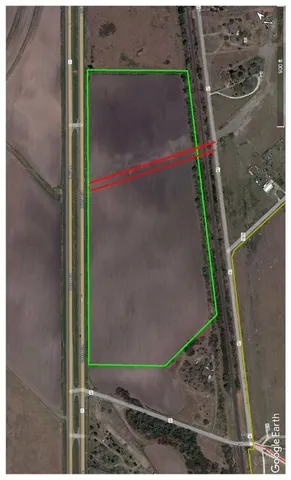 $1,981,800 | 15489 County Road 1726, Odem, TX 78370