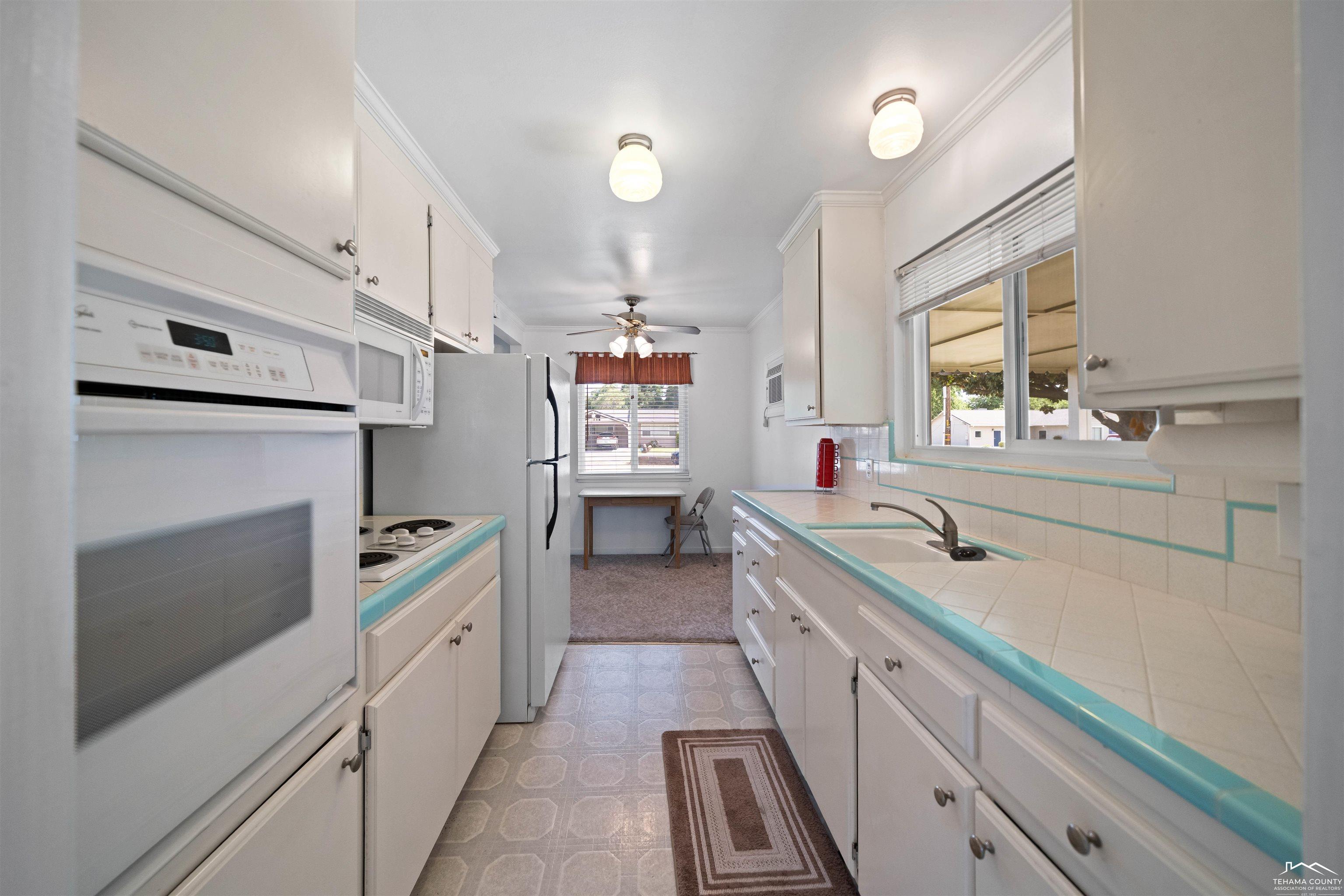 480 Roundup Avenue, Unit 478 ROUNDUP AVENUE Red Bluff, CA 96080 - Photo 6 of 44