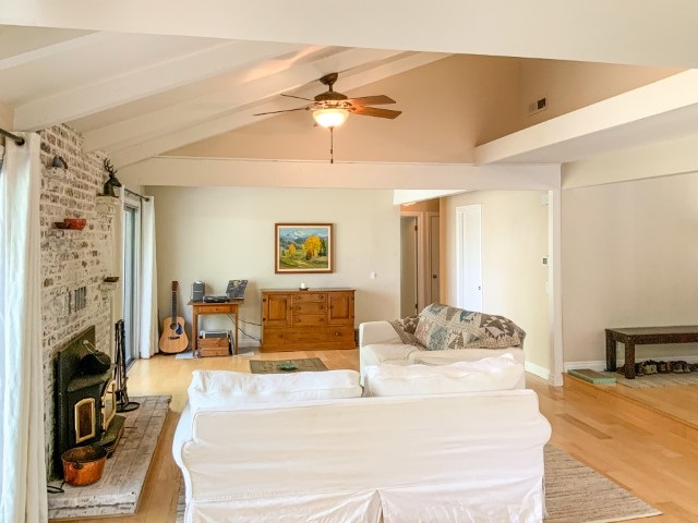 320 Ranch Road Bishop, CA 93514 - Photo 6 of 27 Gallery Image 6