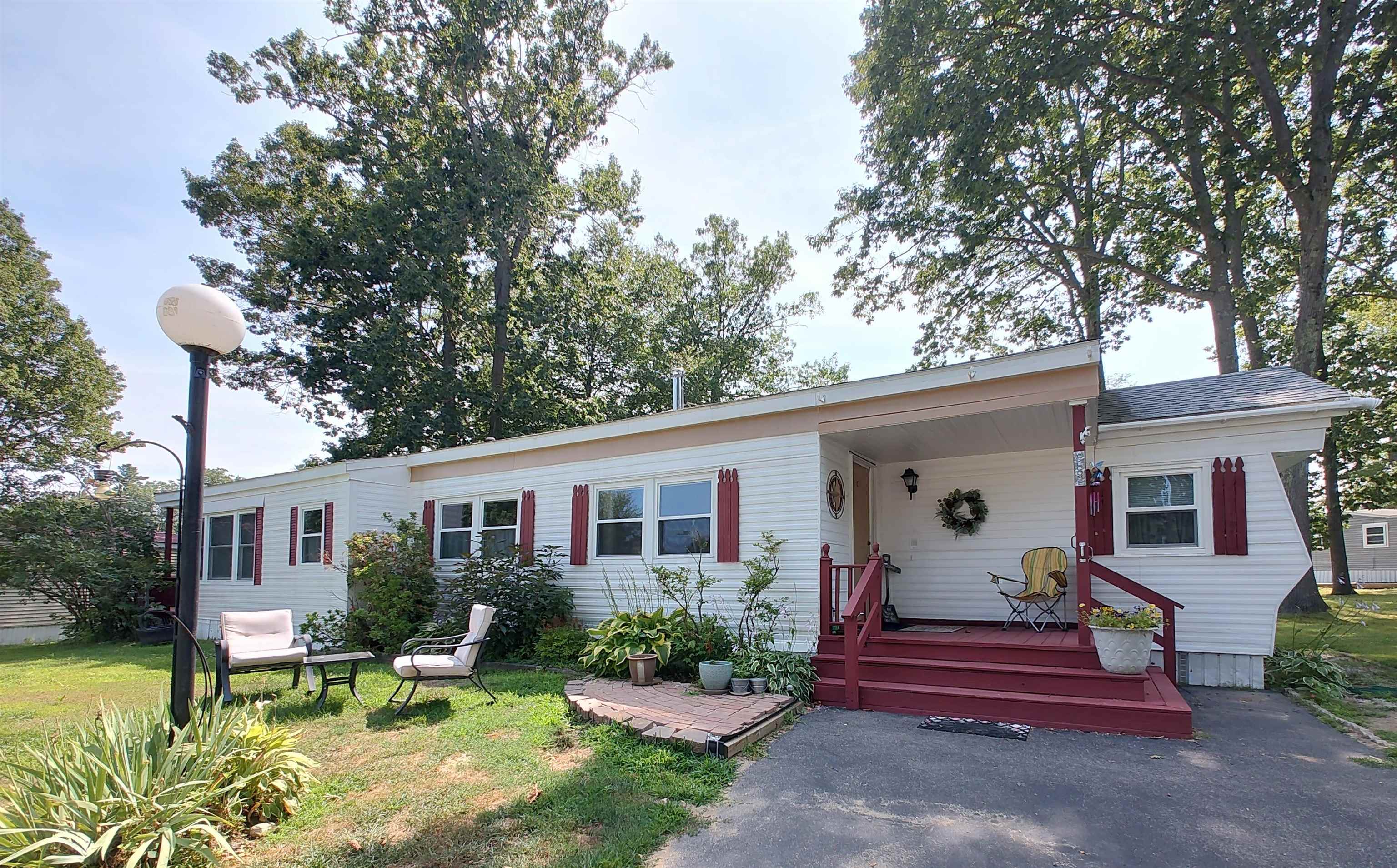 6 South Dewberry Rochester, NH 03867 - Photo 26 of 35