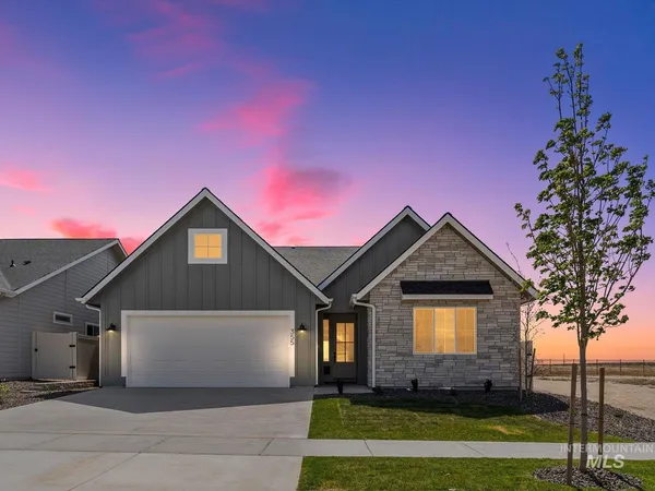 $519,900 | 355 South Bumper Way, Boise, ID 83716