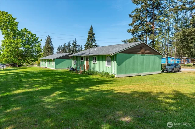 $1,300,000 | 3100 Taylor Road, Unit 15, Oak Harbor, WA 98277