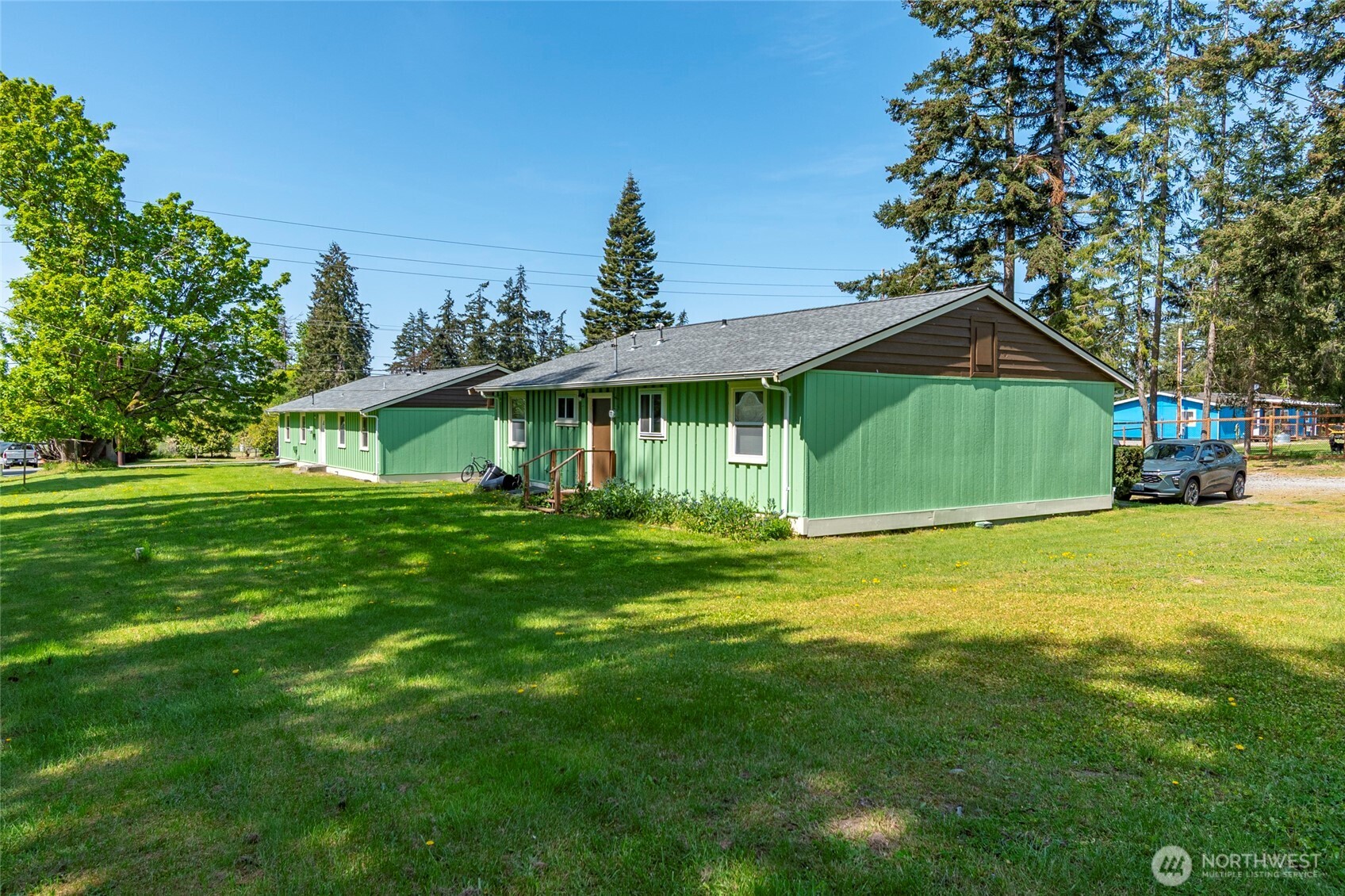 3100 Taylor Road, Unit 15 Oak Harbor, WA 98277 - Photo 1 of 38