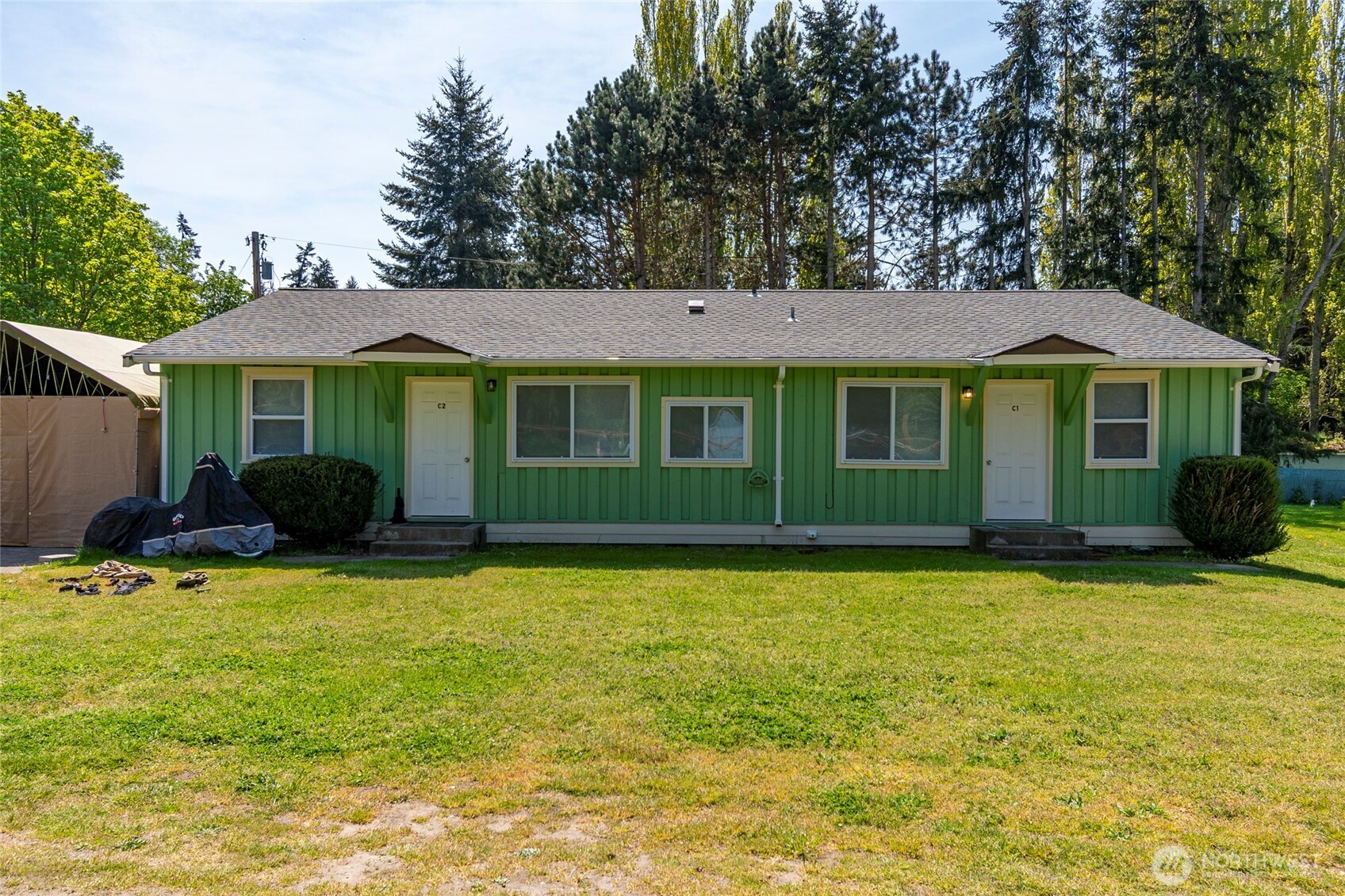 3100 Taylor Road, Unit 15 Oak Harbor, WA 98277 - Photo 12 of 38