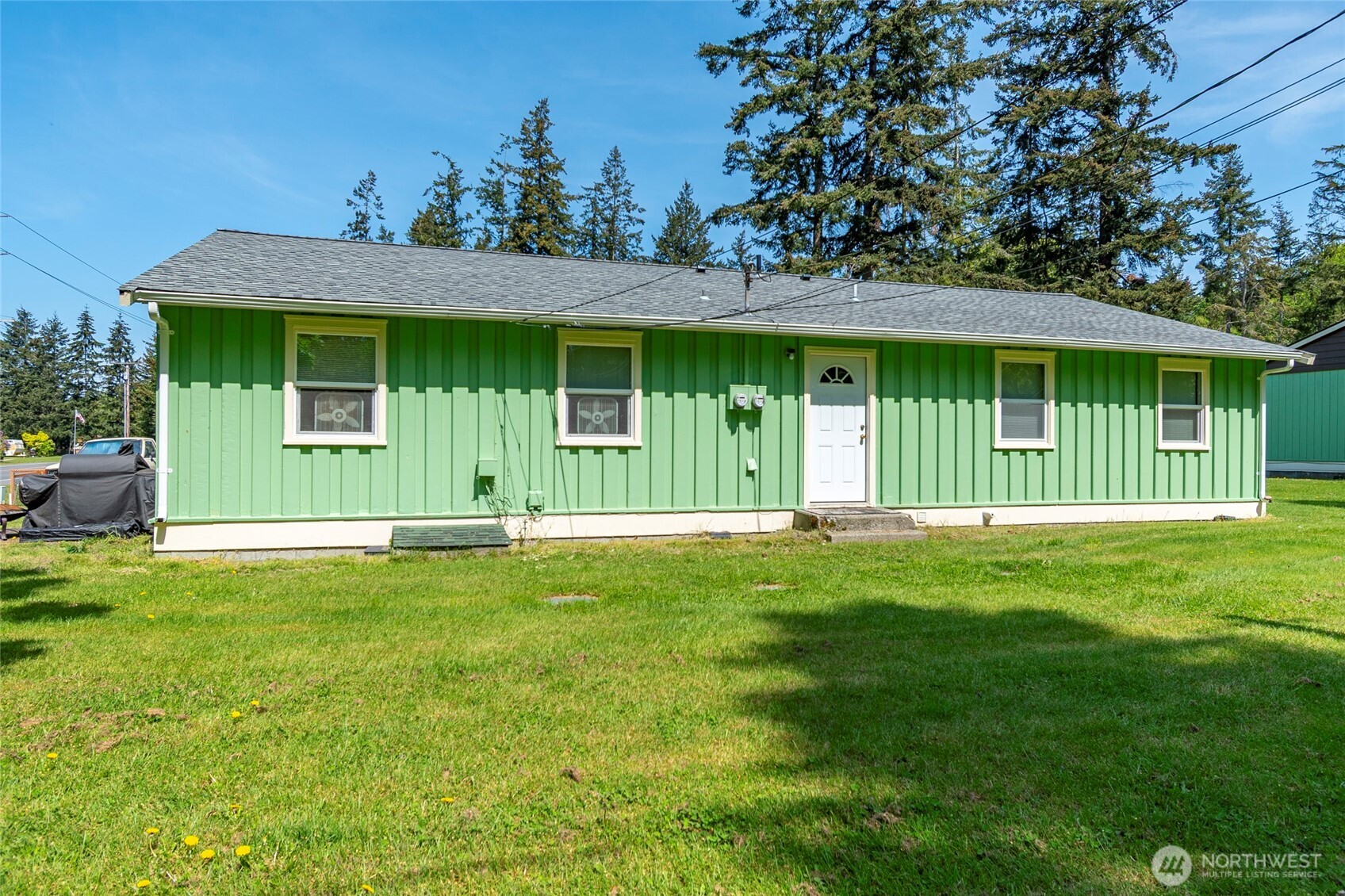 3100 Taylor Road, Unit 15 Oak Harbor, WA 98277 - Photo 34 of 38