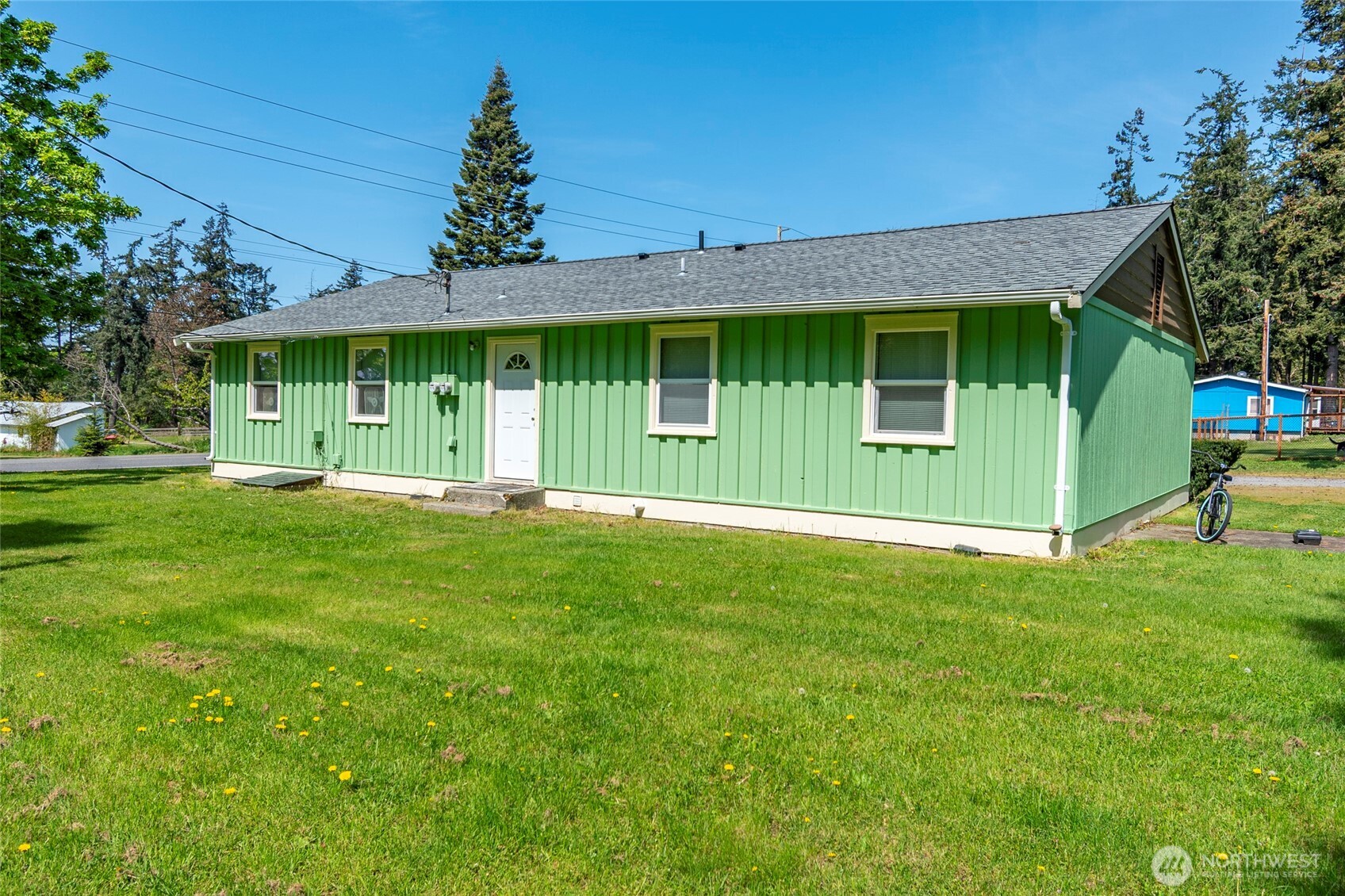 3100 Taylor Road, Unit 15 Oak Harbor, WA 98277 - Photo 36 of 38