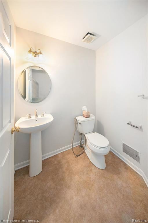 2851 Aspen Ridge Drive Ann Arbor, MI 48103 - Photo 12 of 29