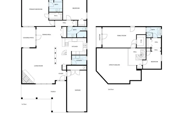 $499,000 | 402 Meadowlakes Drive, Meadowlakes, TX 78654