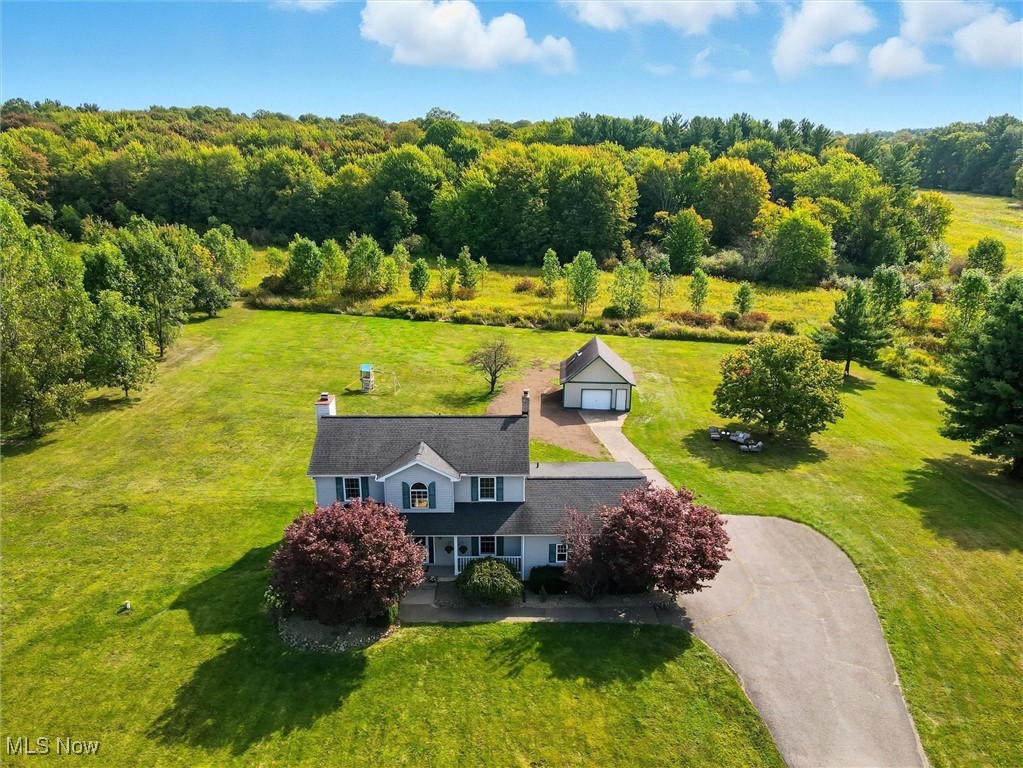 12159 Taylor Wells Road Chardon, OH 44024 - Photo 2 of 41 Gallery Image 2