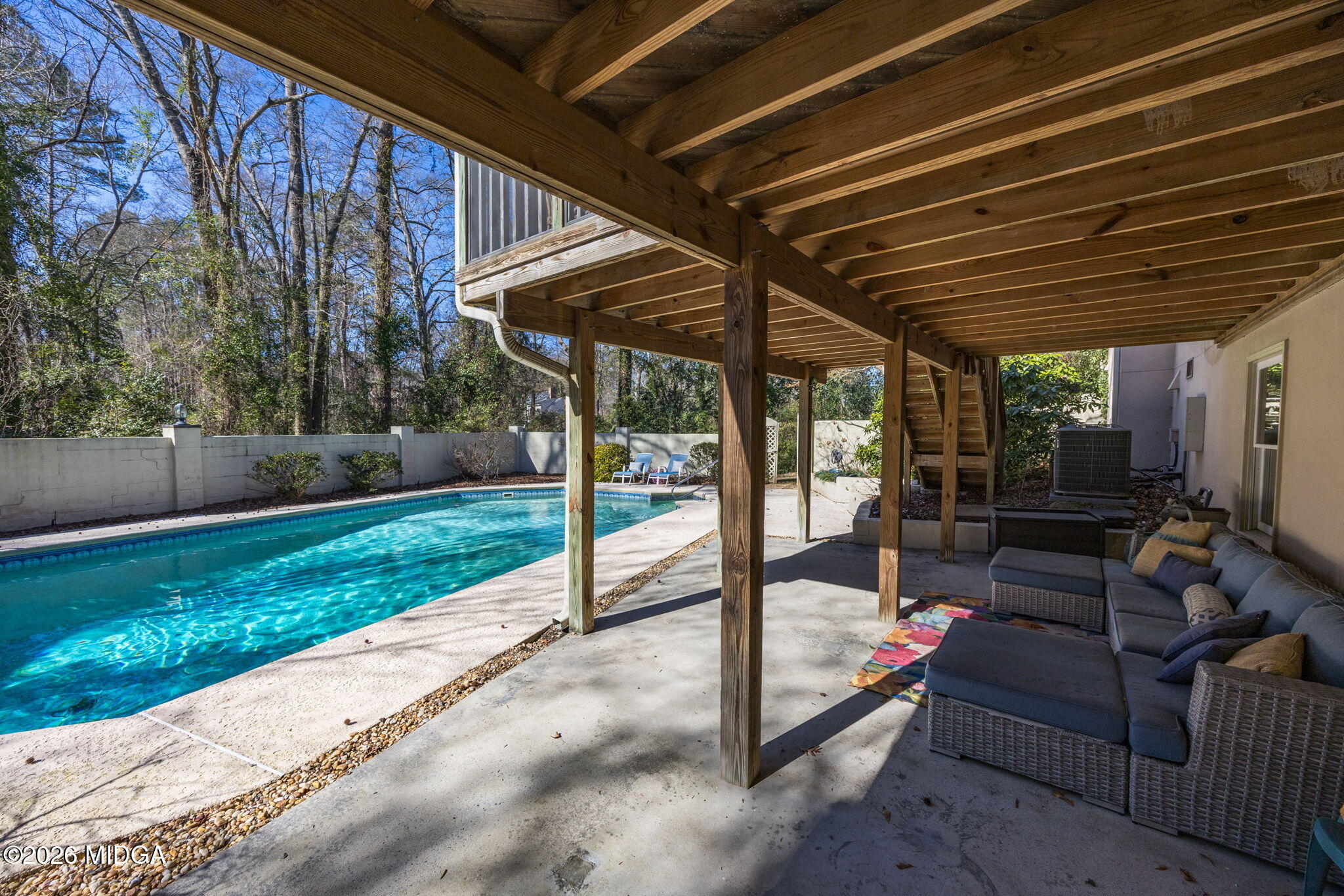 4716 Moor Park Macon, GA 31210 - Photo 41 of 49 5W7A1945