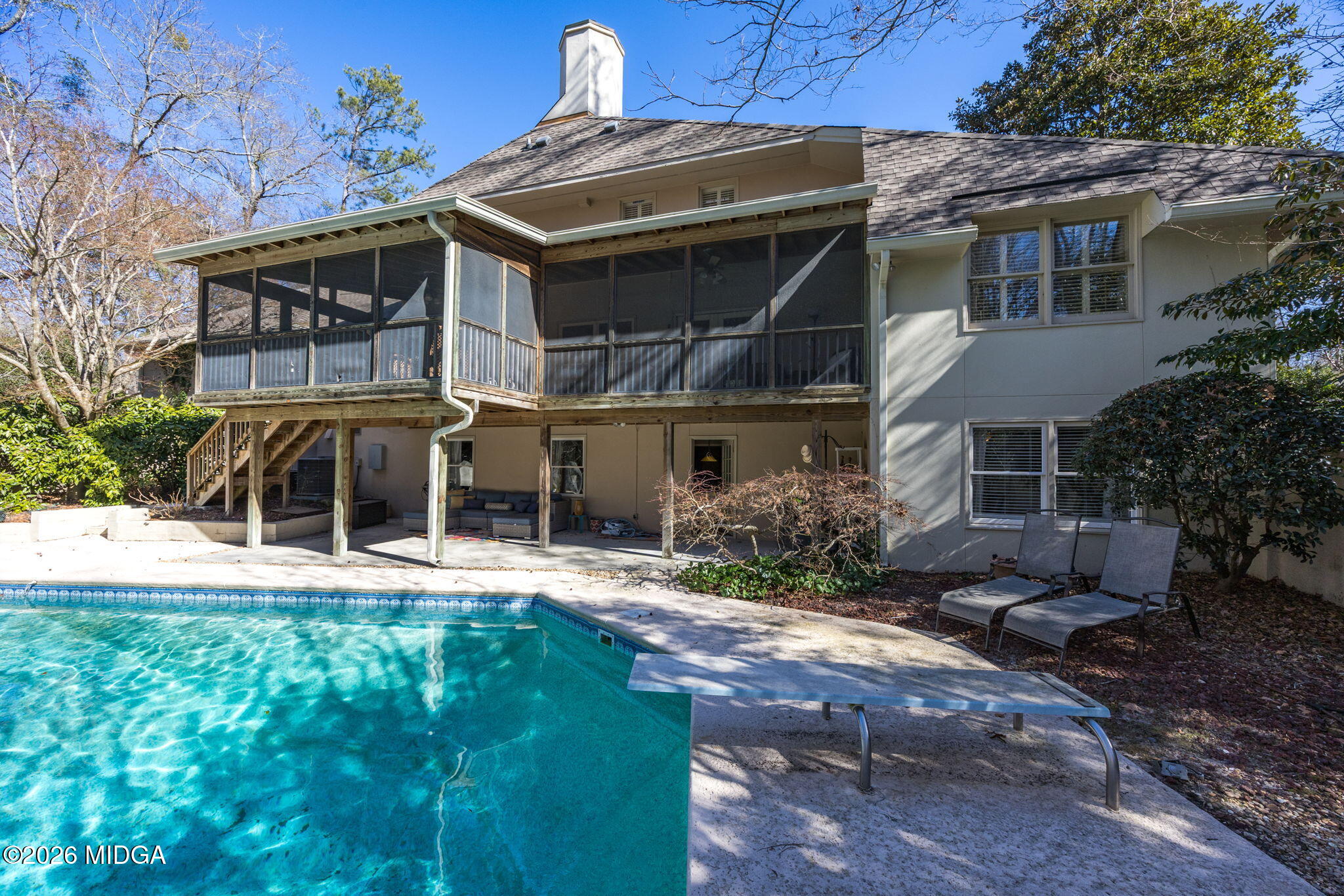 4716 Moor Park Macon, GA 31210 - Photo 44 of 49 5W7A1947