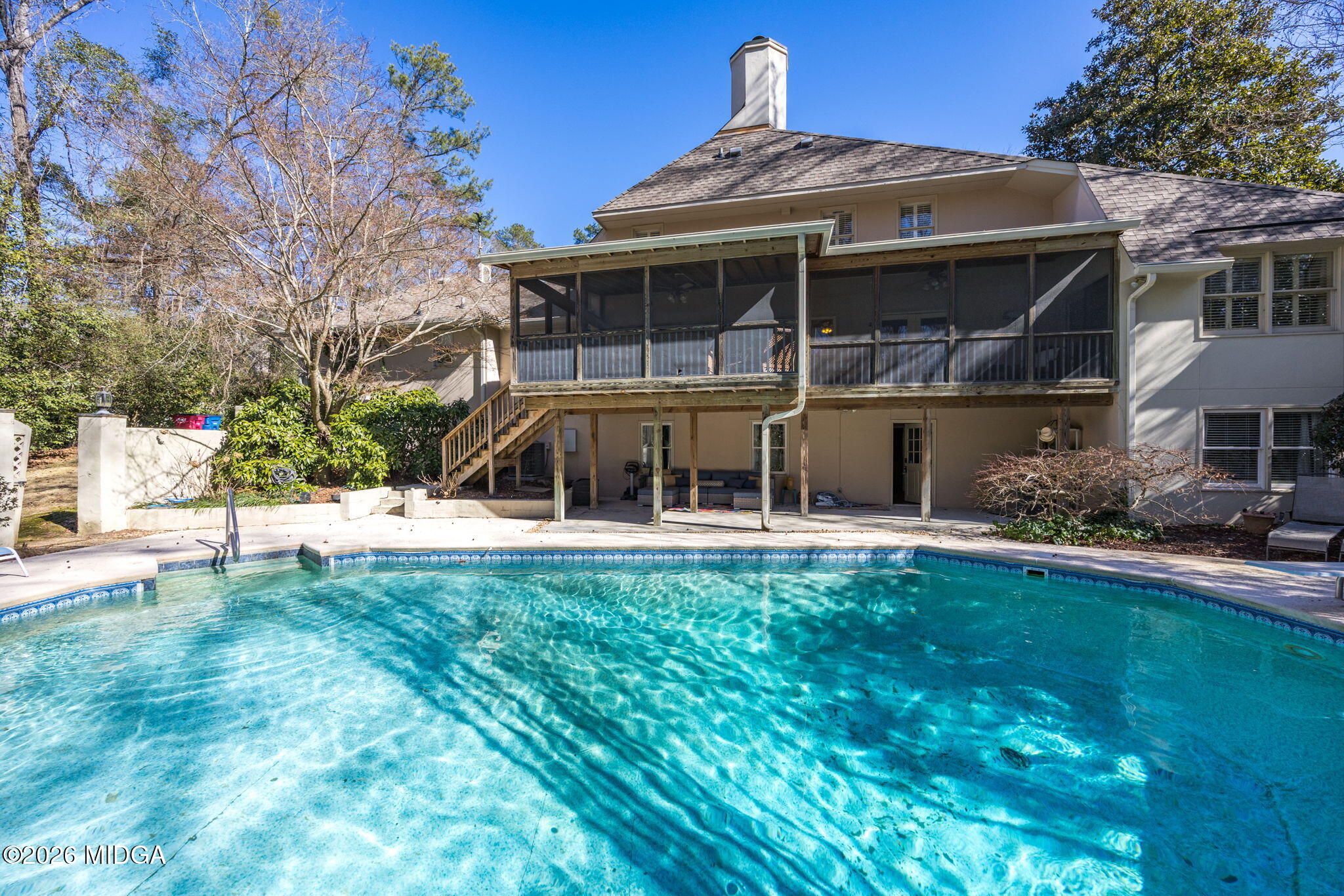 4716 Moor Park Macon, GA 31210 - Photo 45 of 49 5W7A1948