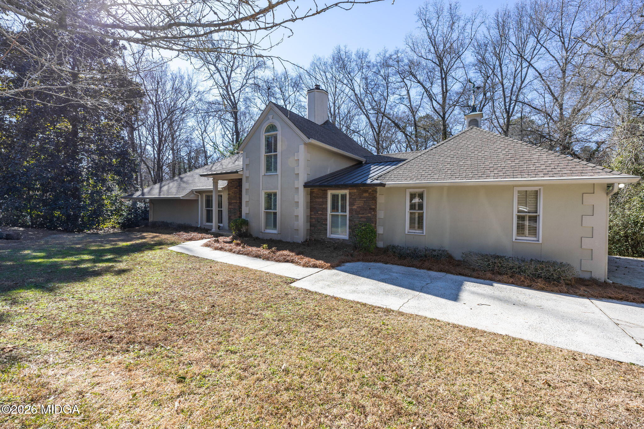 4716 Moor Park Macon, GA 31210 - Photo 48 of 49 5W7A1952