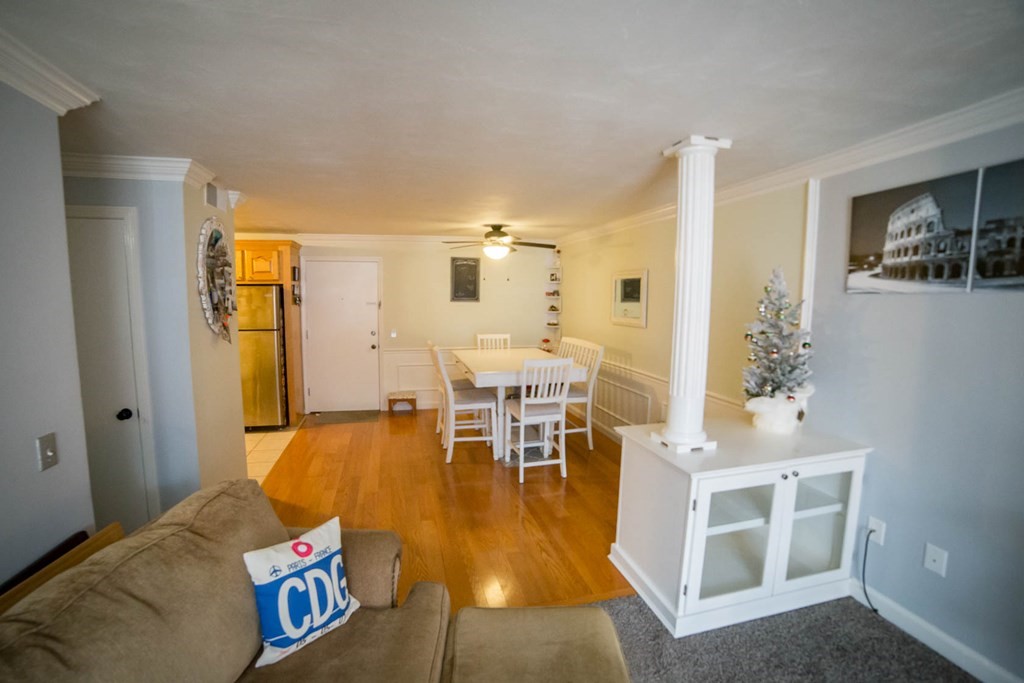 176 Maple Avenue, Unit 423 Rutland, MA 01543 - Photo 5 of 9 Gallery Image 5