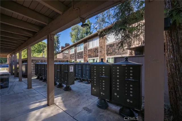 a view of outdoor space