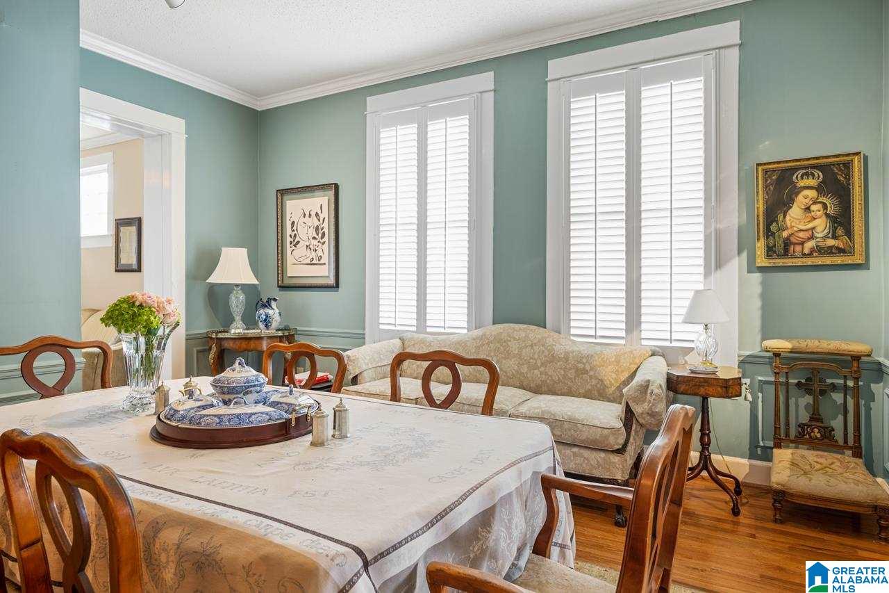 801 30th Street South Birmingham, AL 35205 - Photo 16 of 29