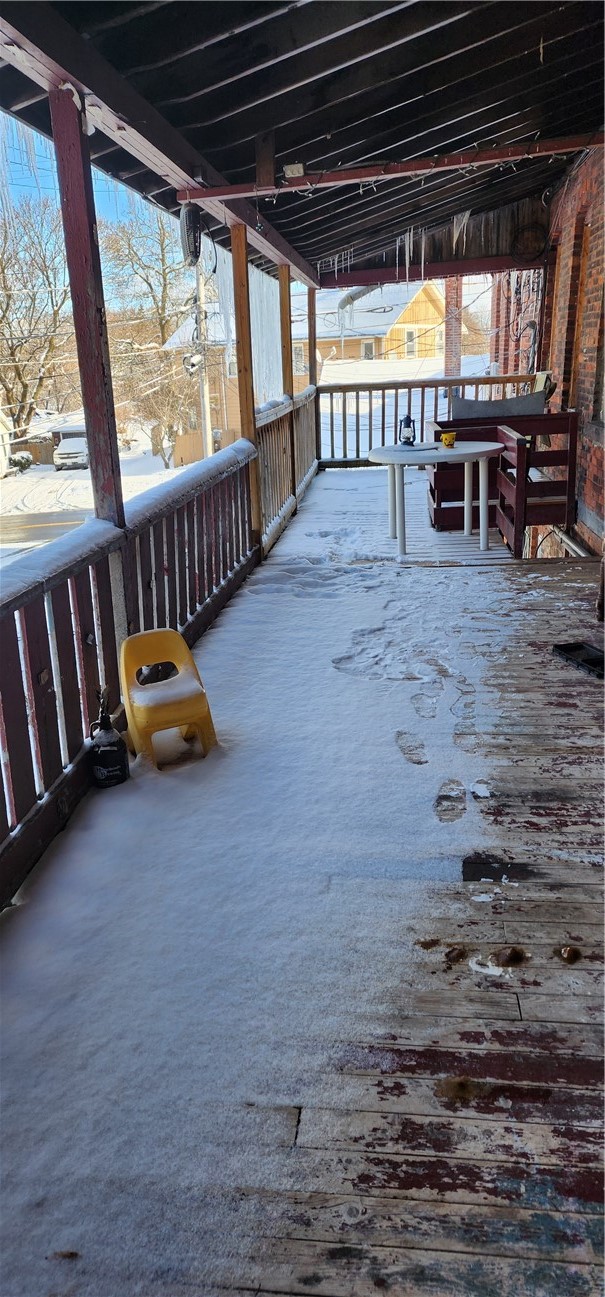 12 West Main Street Manchester, NY 14548 - Photo 27 of 29