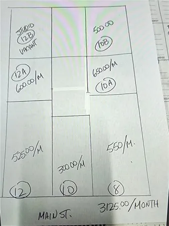 $259,900 | 12 West Main Street, Manchester, NY 14548