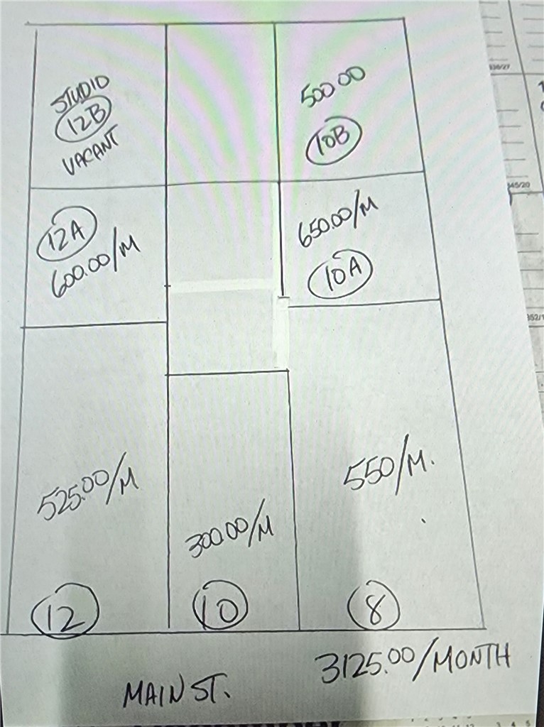 12 West Main Street Manchester, NY 14548 - Photo 29 of 29