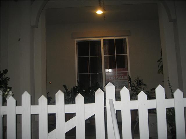 1460 Levant Lane, Unit 4 Chula Vista, CA 91913 - Photo 16 of 16 Front Porch