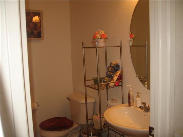 1460 Levant Lane, Unit 4 Chula Vista, CA 91913 - Photo 8 of 16 Downstairs Powder Room