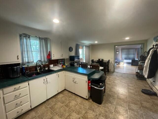 777 Fort Hill Road Gorham, ME 04038 - Photo 5 of 18 kitchen3