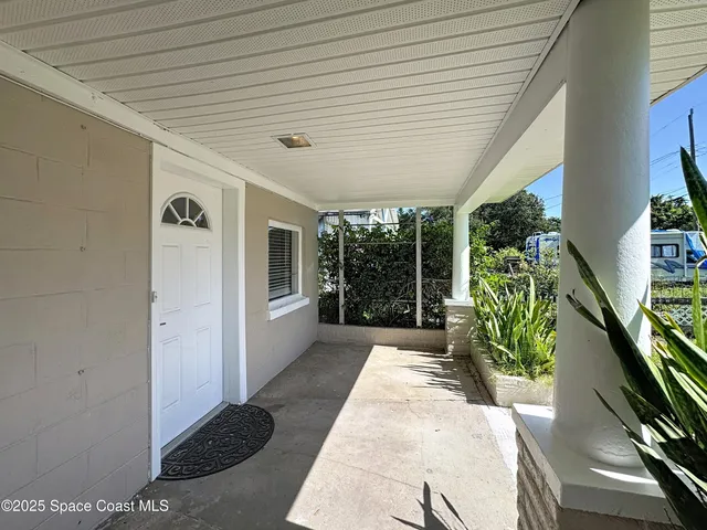 $1,600 | 1500 Highland Court, Cocoa, FL 32922