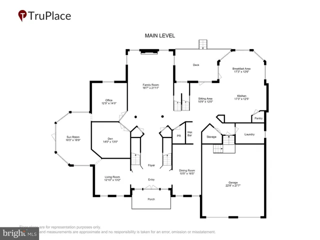 $1,999,990 | 11033 Daybreak Court, North Bethesda, MD 20852