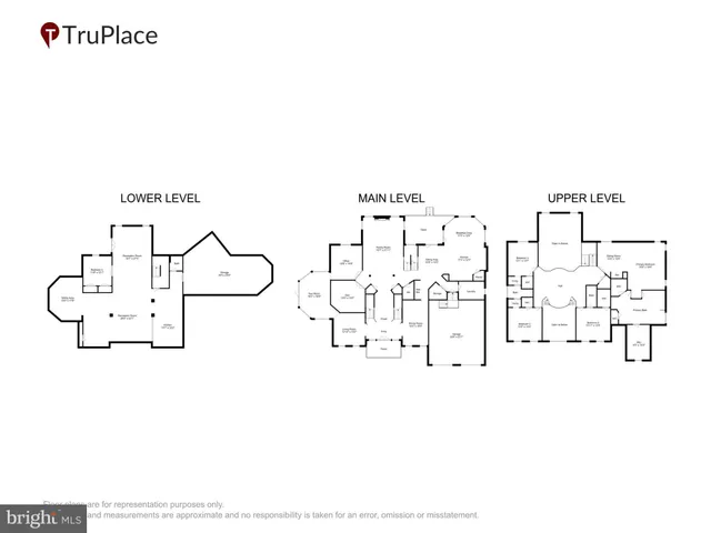 $1,999,990 | 11033 Daybreak Court, North Bethesda, MD 20852