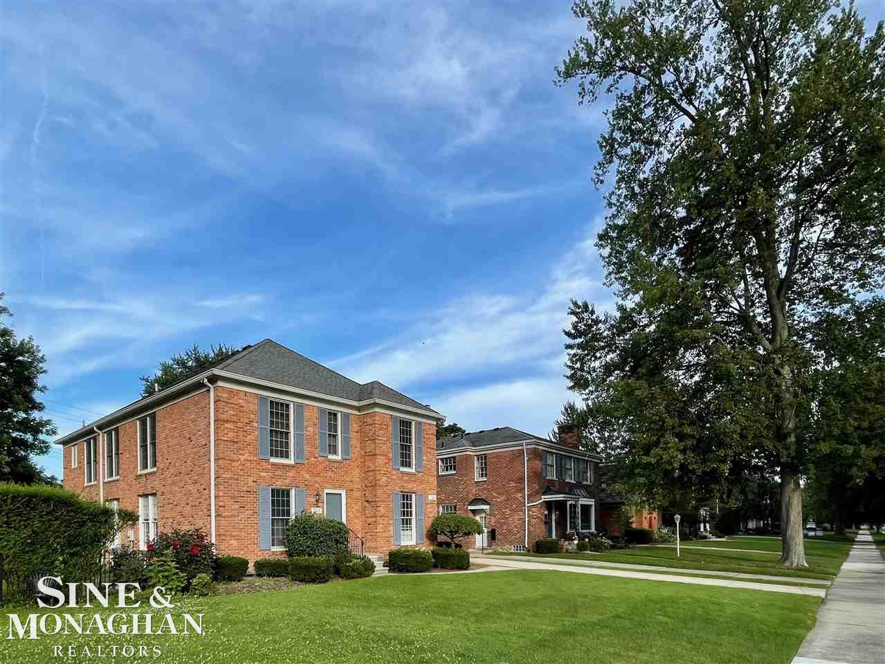 744 Trombley Road Grosse Pointe Park, MI 48230 - Photo 25 of 32