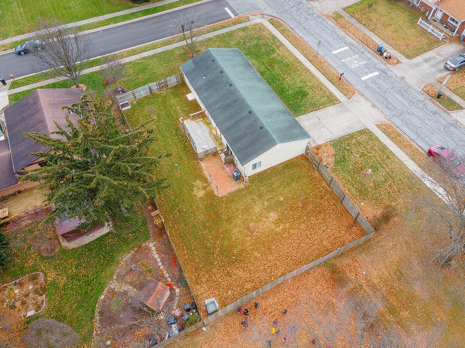 240 Chapelfield Road Columbus, OH 43230 - Photo 45 of 45 240 Chapelfield Road-16