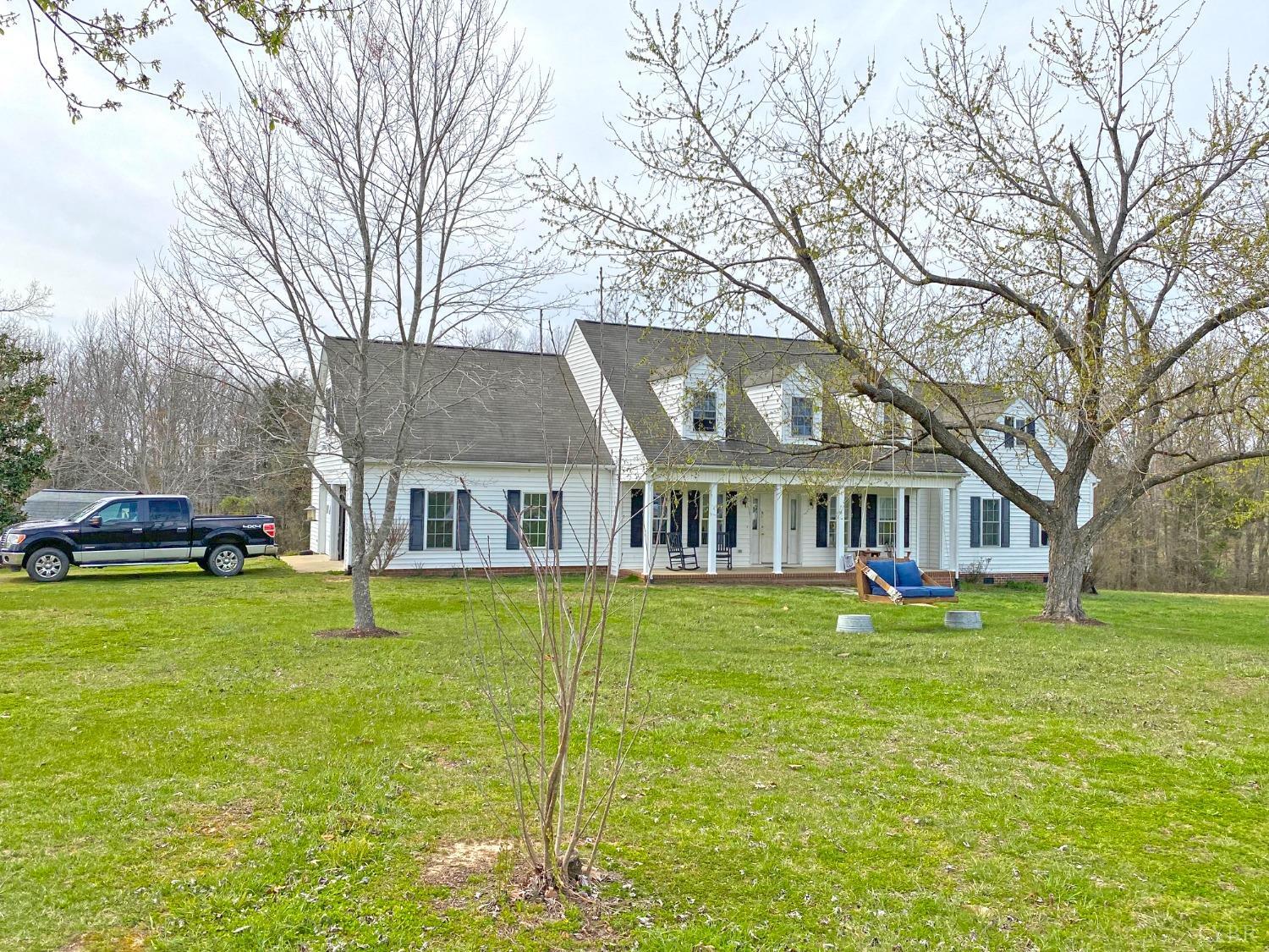 5424 Scuffletown Road Randolph, VA 23962 - Photo 34 of 34 Gallery Image 34