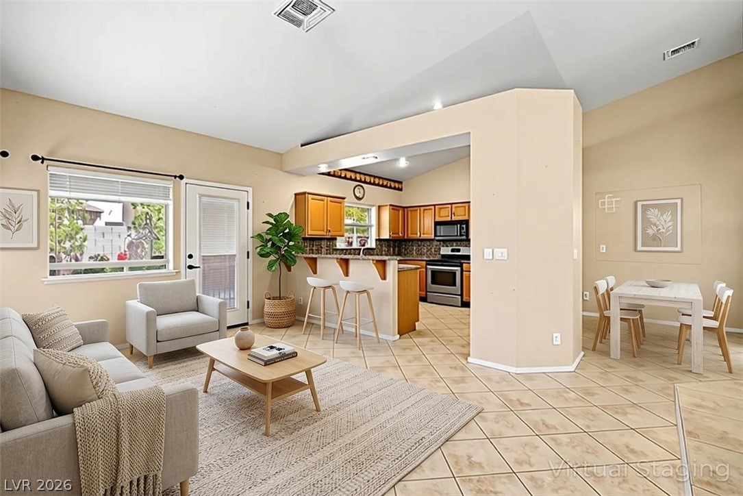 5416 Rusty Anchor Court Las Vegas, NV 89130 - Photo 24 of 57 Virtually Staged