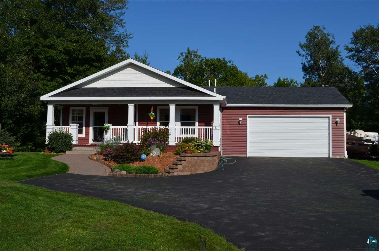 4190 Lavaque Road Hermantown, MN 55811 - Photo 3 of 19 Gallery Image 3