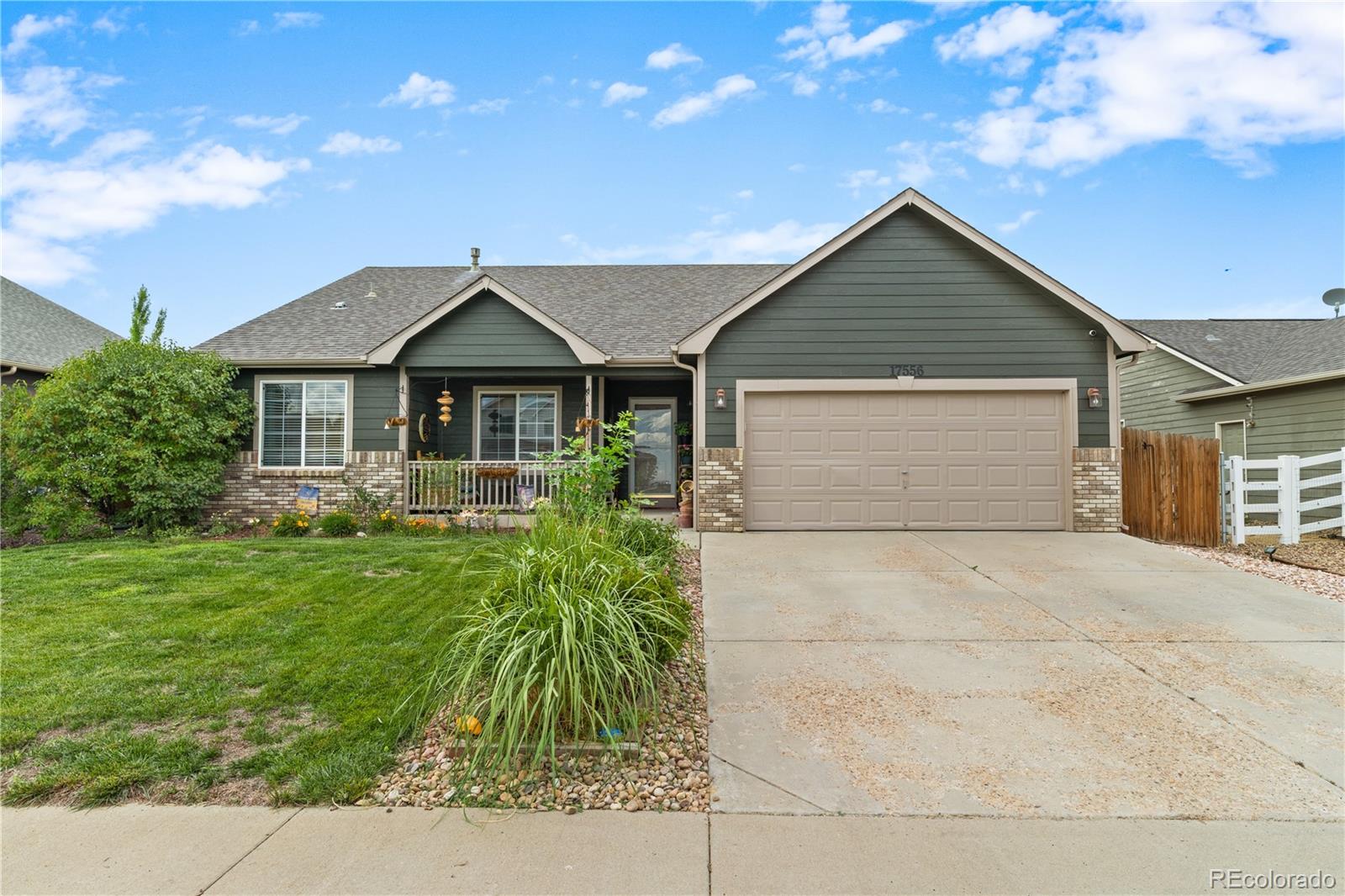 17556 Margil Road Mead, CO 80542 - Photo 2 of 35