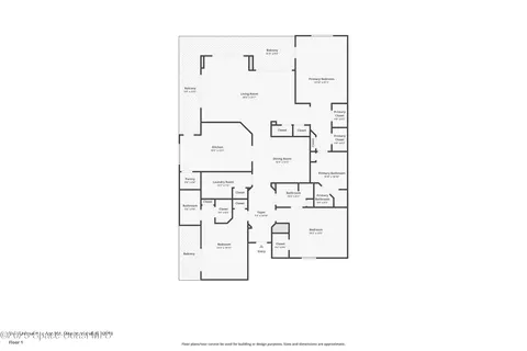$425,000 | 134 Starboard Lane, Unit 301, Merritt Island, FL 32953