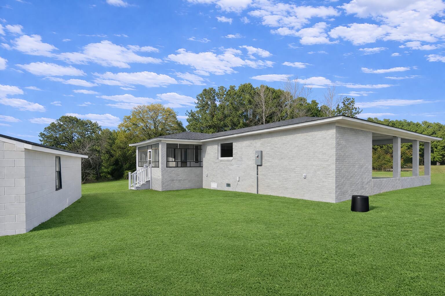 1142 Pearson Road Manning, SC 29102 - Photo 34 of 38