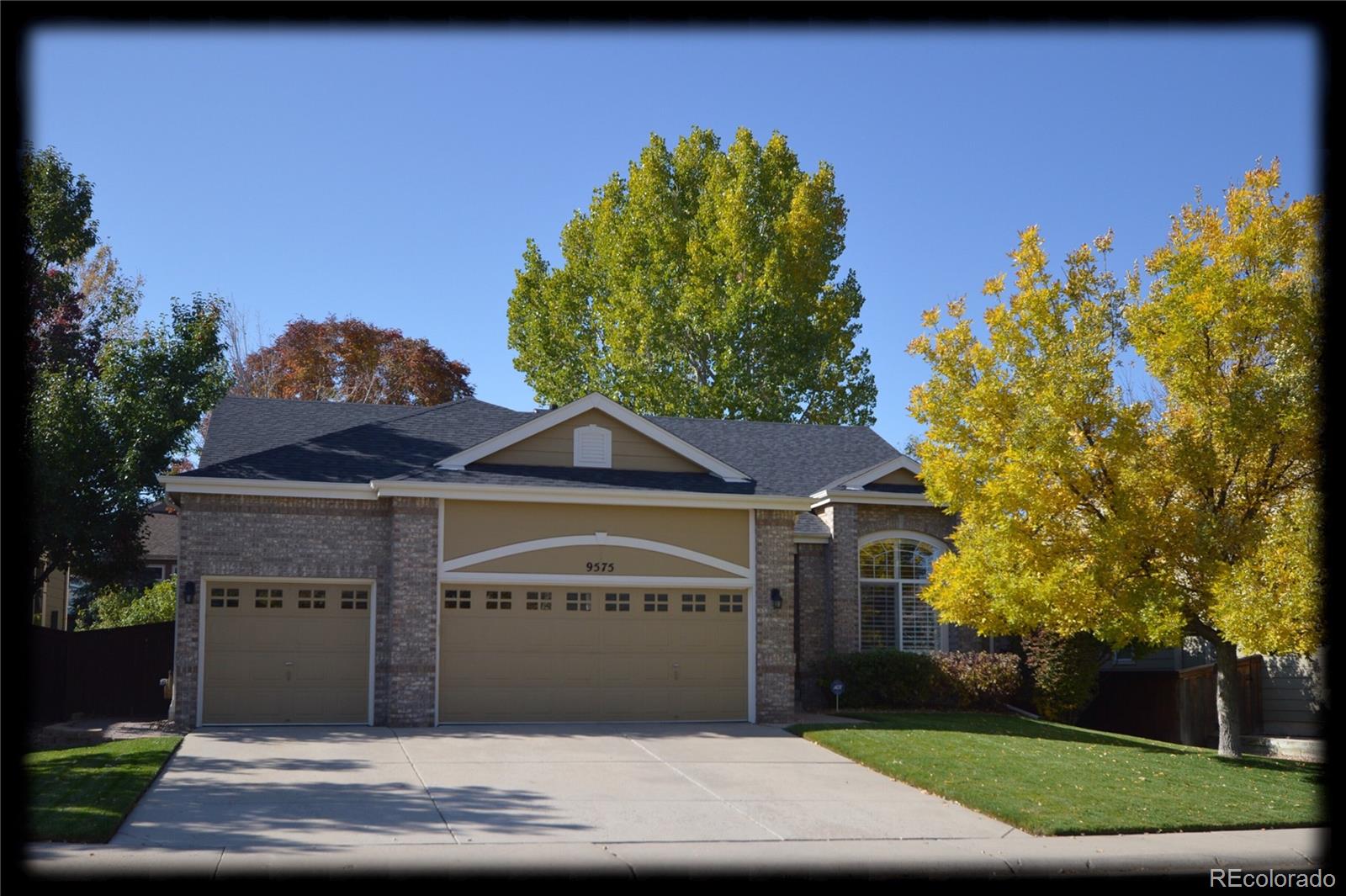 9575 South Hackberry Street Highlands Ranch, CO 80129 - Photo 1 of 29 Gallery Image 1