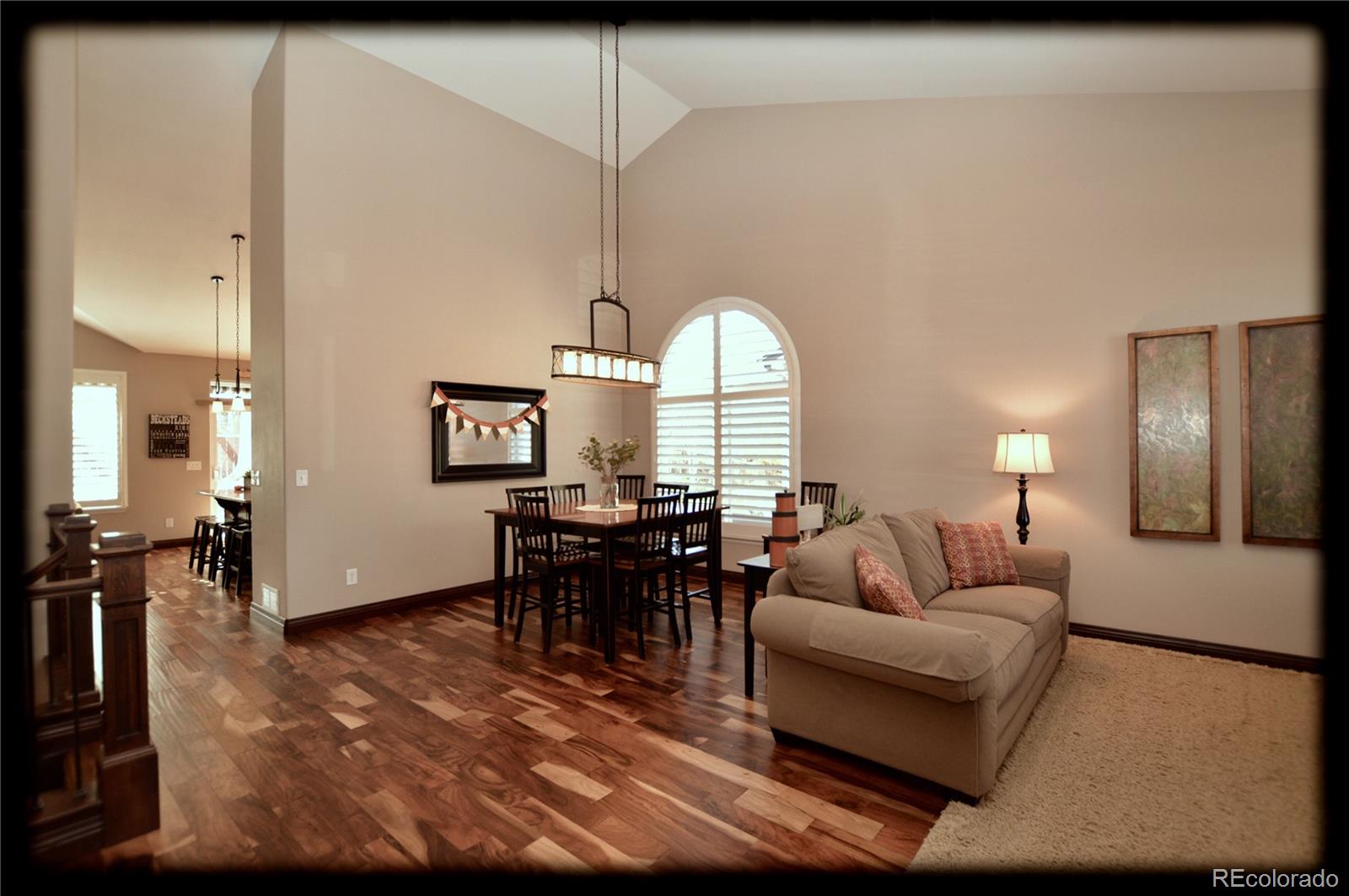 9575 South Hackberry Street Highlands Ranch, CO 80129 - Photo 2 of 29 Gallery Image 2