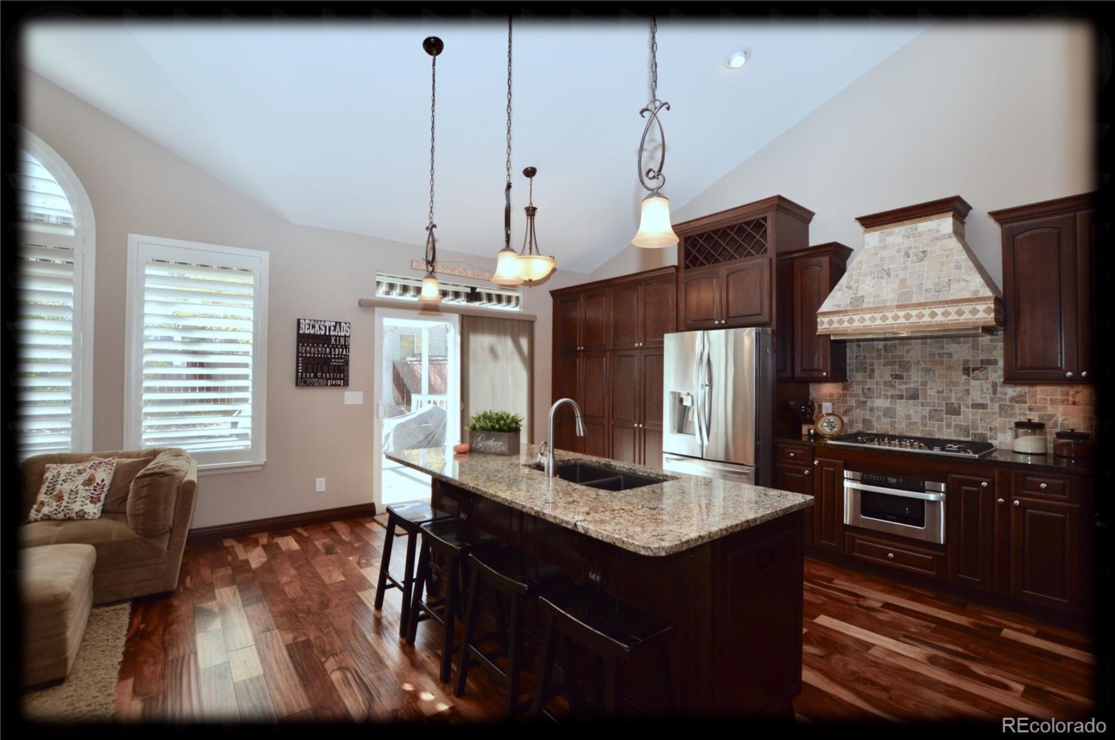 9575 South Hackberry Street Highlands Ranch, CO 80129 - Photo 7 of 29 Gallery Image 7