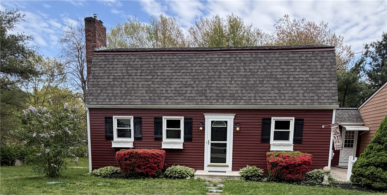 73 Old Nasonville Road Burrillville, RI 02830 - Photo 2 of 47