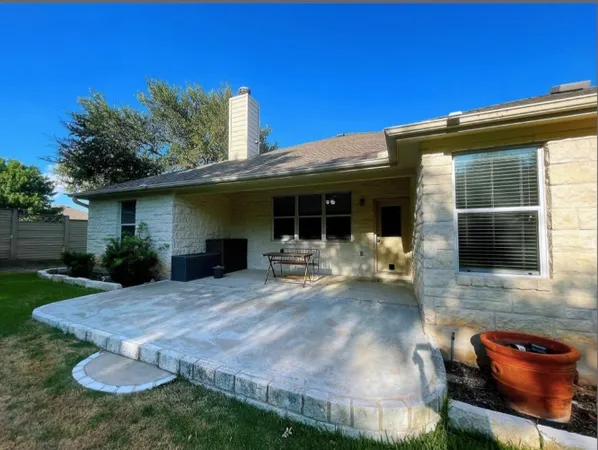 $2,399 | 101 South Gadwall Lane, Cedar Park, TX 78613