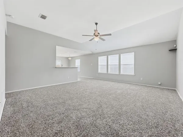 $265,000 | 1405 Eagles Nest Trail, Krum, TX 76249