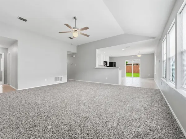 $265,000 | 1405 Eagles Nest Trail, Krum, TX 76249